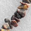 Gemstone Beads, Chips, 5-8mm, Hole:Approx 1mm, Sold per 16-inch Strand