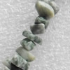 Gemstone Beads, Chips, 5-8mm, Hole:Approx 1mm, Sold per 16-inch Strand