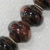 Ceramics Beads, Lantern 15x12mm Hole:3.5mm, Sold by Bag