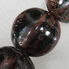 Ceramics Beads, 32x21mm Hole:4mm, Sold by Bag