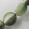 Ceramics Beads, 20x19mm Hole:2mm, Sold by Bag