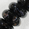 Ceramics Beads, Rondelle 30x14mm Hole:7.5mm, Sold by Bag