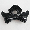 Fashional hair Clip with Plastic, 90x51mm, Sold by Group