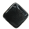 Ceramic Pendants, Diamond 63mm Hole:2.5mm, Sold by PC