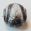 Handmade Indonesia Beads, 14mm Hole:4.5mm, Sold by PC