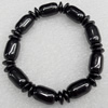 Magnetic Bracelet, width Approx:10mm, Length Approx:7.3-inch, Sold by Strand