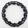 Nonmagnetic Bracelet, width Approx:9mm, Length Approx:7.1-inch, Sold by Strand