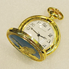 Pocket Watch, Watch:about 43mm, Sold by PC