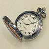 Pocket Watch, Watch:about 43mm, Sold by PC