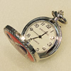 Pocket Watch, Watch:about 43mm, Sold by PC