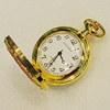 Pocket Watch, Watch:about 43mm, Sold by PC