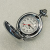 Pocket Watch, Watch:about 30mm, Sold by PC