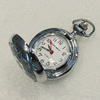 Pocket Watch, Watch:about 30mm, Sold by PC