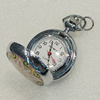 Pocket Watch, Watch:about 30mm, Sold by PC