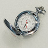 Pocket Watch, Watch:about 30mm, Sold by PC