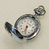 Pocket Watch, Watch:about 30mm, Sold by PC