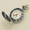 Pocket Watch, Watch:about 30mm, Sold by PC