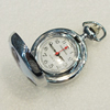 Pocket Watch, Watch:about 30mm, Sold by PC