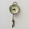 Pocket Watch, Watch:about 26mm, Sold by PC