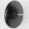 Nonmagnetic Hematite Beads, 13x3mm, Hole:1mm, Length Approx:16-inch, Sold by Strand