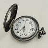 Pocket Watch, Watch:about 46mm, Sold by PC