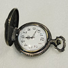 Pocket Watch, Watch:about 46mm, Sold by PC
