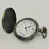 Pocket Watch, Watch:about 46mm, Sold by PC