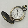 Pocket Watch, Watch:about 46mm, Sold by PC