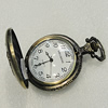 Pocket Watch, Watch:about 46mm, Sold by PC