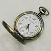 Pocket Watch, Watch:about 46mm, Sold by PC