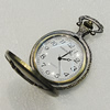 Pocket Watch, Watch:about 46mm, Sold by PC