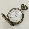 Pocket Watch, Watch:about 46mm, Sold by PC