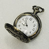 Pocket Watch, Watch:about 46mm, Sold by PC