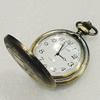 Pocket Watch, Watch:about 46mm, Sold by PC