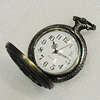 Pocket Watch, Watch:about 46mm, Sold by PC