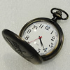 Pocket Watch, Watch:about 46mm, Sold by PC