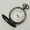 Pocket Watch, Watch:about 46mm, Sold by PC