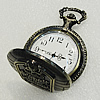 Pocket Watch, Watch:about 46mm, Sold by PC