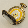 Pocket Watch, Watch:about 46mm, Sold by PC