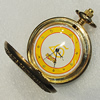 Pocket Watch, Watch:about 46mm, Sold by PC