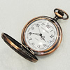 Pocket Watch, Watch:about 46mm, Sold by PC