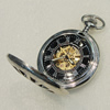 Pocket Watch, Watch:about 46mm, Sold by PC