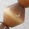 Cats Eye Beads, 12mm, Hole:Approx 1mm, Sold per 16-inch Strand