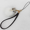 Mobile Decoration, Length:about 5.1-inch, Sold by Dozen