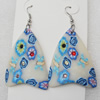 Pottery Clay Earring, Sold by Dozen