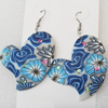 Pottery Clay Earring, Sold by Dozen