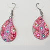 Pottery Clay Earring, Sold by Dozen