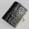 Fashion Jewelry Bag, About:83x66x40mm, Sold by PC