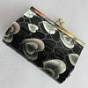 Fashion Jewelry Bag, About:83x66x40mm, Sold by PC