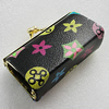 Fashion Jewelry Bag, About:85x45x39mm, Sold by PC